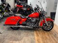 2017 Harley-Davidson Road King, красный, 1899000 рублей - вид 1