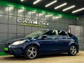 2010 Ford Focus II Рестайлинг, синий, 399000 рублей - вид 6
