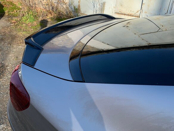 2008 Volkswagen Passat CC I, серый, 1500000 рублей - вид 18
