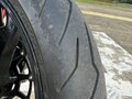 2008 Honda CBR 600RR, красный, 430000 рублей - вид 8