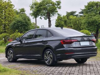 2022 Volkswagen Sagitar III Рестайлинг, чёрный, 1867000 рублей, вид 4