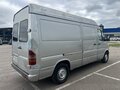 1997 Mercedes-Benz Sprinter, серебристый, 517000 рублей - вид 2