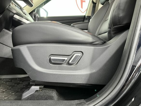 2021 Geely Atlas I, чёрный, 1544000 рублей - вид 9