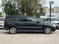 2001 Opel Astra G, зелёный - вид 4