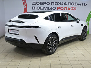 2023 Avatr 11 116 kWh I, белый, 6130000 рублей, вид 4