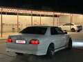 2000 Toyota Chaser VI (X100) Рестайлинг, белый, 750000 рублей - вид 2