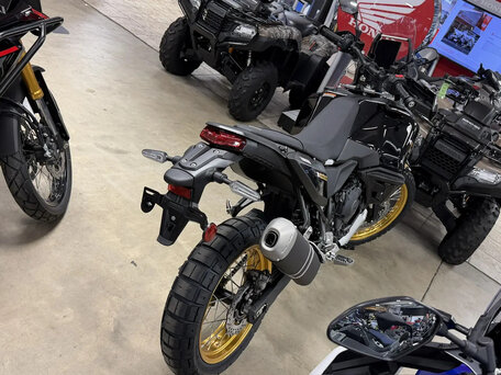 2026 Yamaha Tenere 700, чёрный, 1900000 рублей, вид 3