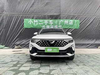 2023 Jetta VS5 I Рестайлинг, белый, 1265000 рублей, вид 1