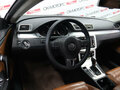 2011 Volkswagen Passat CC I, белый - вид 7