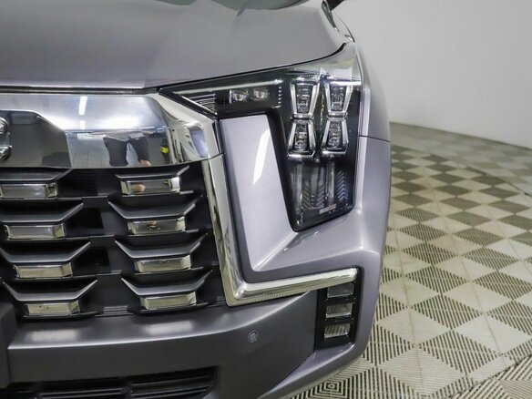 2026 GAC GS8 Traveller II, серый, 5349000 рублей - вид 7