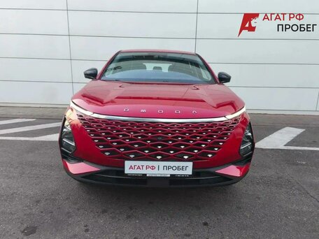 2024 Omoda C5 I, красный, 1830000 рублей, вид 2