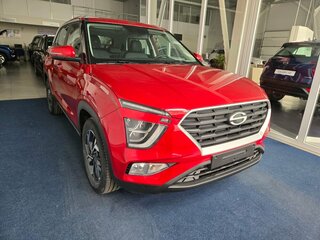 2025 Solaris HC, красный, 3645000 рублей, вид 3