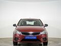 2012 Kia Ceed I Рестайлинг, красный, 459000 рублей - вид 1