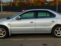 1998 Honda Saber II, серебристый, 290000 рублей - вид 8