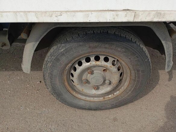 2021 Ford Transit, синий, 2445000 рублей - вид 11