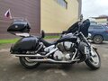 2008 Honda VTX 1300, чёрный, 550000 рублей - вид 7