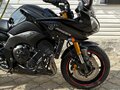 2010 Yamaha FZ8, чёрный, 580000 рублей - вид 6