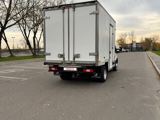 2020 Ford Transit, белый, 1995000 рублей, вид 3