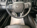 2018 Toyota Camry VIII (XV70), чёрный - вид 10