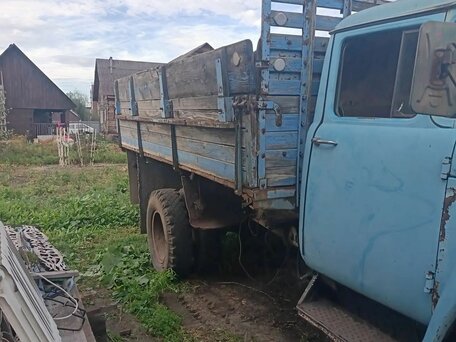 1988 ЗИЛ 4314, голубой, 120000 рублей, вид 4