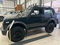 2025 Lada (ВАЗ) Niva Legend Bronto I, зелёный, 1610000 рублей - вид 2