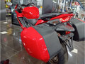 2017 Honda VFR 800, красный, 1133000 рублей - вид 7