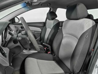 2011 Chevrolet Cruze I, серебристый, 499000 рублей, вид 5