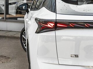 2026 Omoda C5 II, белый, 2850210 рублей, вид 5