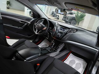 2015 Hyundai i40 I Рестайлинг, серый, 1140000 рублей, вид 5