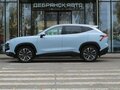 2024 Jetour Dashing I, синий, 2040000 рублей - вид 1