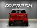 2012 Mini Countryman Cooper I, красный - вид 3