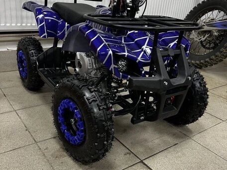 2026 Avantis Classic 7, синий, 64000 рублей, вид 3