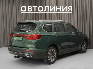 2024 SWM G05 Pro, зелёный, 1700000 рублей, вид 5