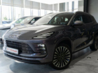 2026 Esteo MX, серый, 4290000 рублей, вид 1