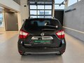 2018 Nissan Terrano III (D10), чёрный, 1149000 рублей - вид 4