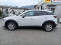 2023 Mazda CX-3 I Рестайлинг, белый - вид 11
