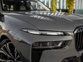 2026 BMW X7 40d I (G07) Рестайлинг, серый, 18190000 рублей - вид 6