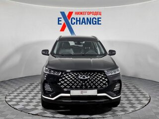 2022 Chery Tiggo 7 Pro I, чёрный, 1329000 рублей, вид 2