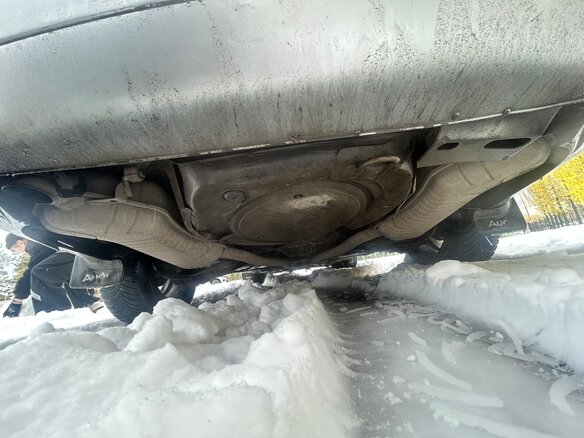 2001 Audi A6 II (C5) Рестайлинг, серебристый, 380000 рублей - вид 10