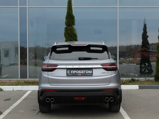 2022 Geely Coolray I, серый, 1570000 рублей, вид 5