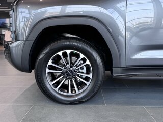 2026 Haval H9 II, серый, 4751010 рублей, вид 4