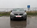 2010 Kia Ceed I Рестайлинг, серебристый, 540000 рублей - вид 6