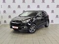 2013 Hyundai ix35 I, чёрный, 916000 рублей