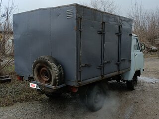 1997 УАЗ 3303, серый, 280000 рублей, вид 4