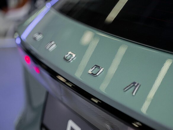2026 Omoda C7, зелёный, 3099000 рублей - вид 20