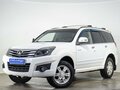 2013 Great Wall Hover H3 I, белый, 649000 рублей - вид 2