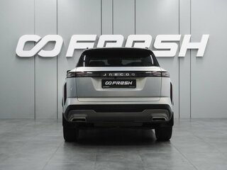 2023 Jaecoo J7 I, голубой, 2249000 рублей, вид 3