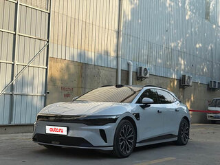 2025 Zeekr 007 GT 100 kWh, белый, 5280208 рублей, вид 1
