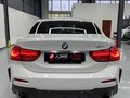 2022 BMW 1 серии 120i III (F52) Рестайлинг, белый, 2200000 рублей - вид 4