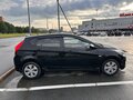 2014 Hyundai Solaris I Рестайлинг, чёрный, 710000 рублей - вид 2